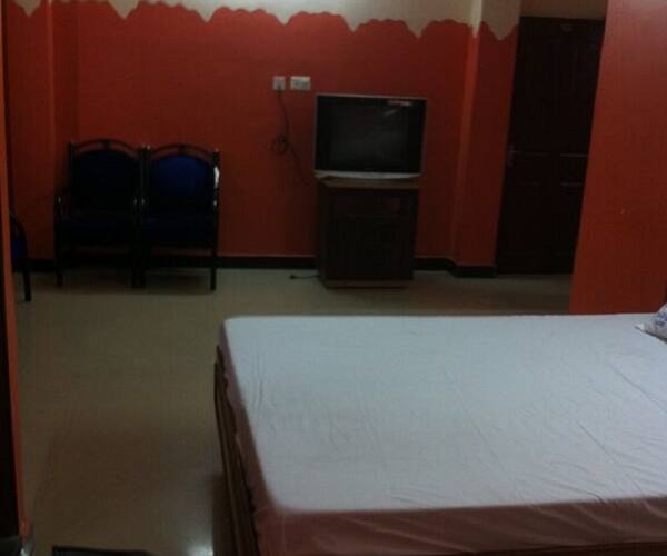 SPB Tower And Lodge, Namakkal 5